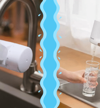 Mejor filtro de agua para grifo