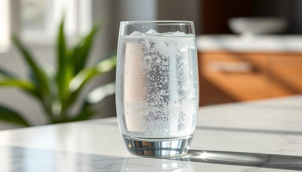 calidad agua