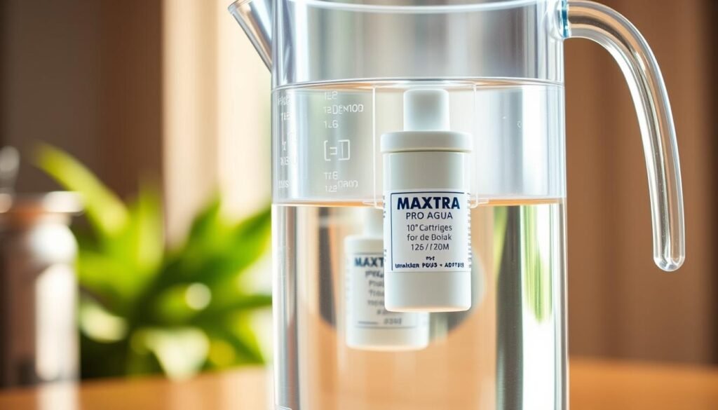 maxtra pro agua