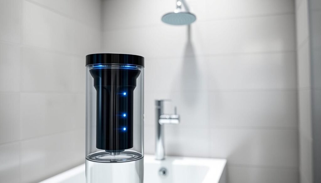 tecnología filtración agua